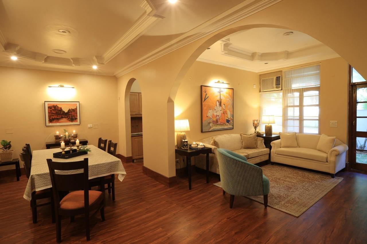 Lamrin Boutique Cottages, Rishīkesh Dış mekan fotoğraf