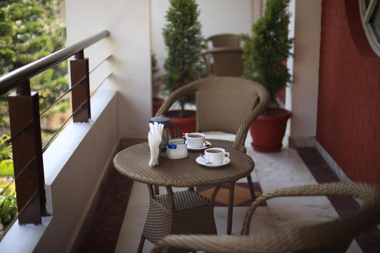 Lamrin Boutique Cottages, Rishīkesh Dış mekan fotoğraf