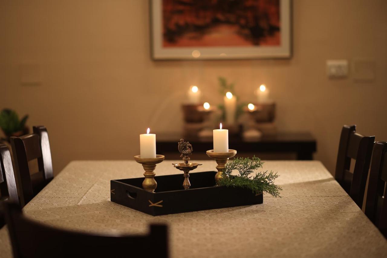 Lamrin Boutique Cottages, Rishīkesh Dış mekan fotoğraf