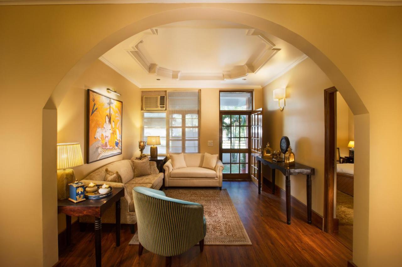 Lamrin Boutique Cottages, Rishīkesh Dış mekan fotoğraf